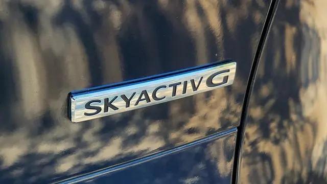 2024 Mazda CX-30 2.5 S Select Sport