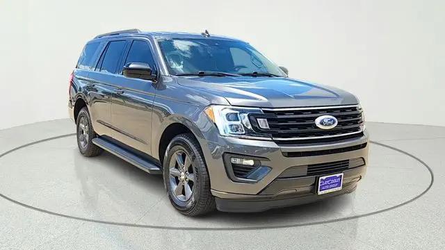 2021 Ford Expedition XL for sale in Dallas, TX