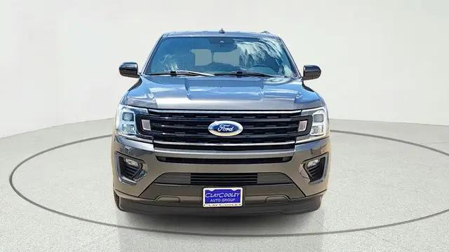 2021 Ford Expedition XL