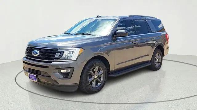 2021 Ford Expedition XL
