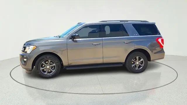2021 Ford Expedition XL