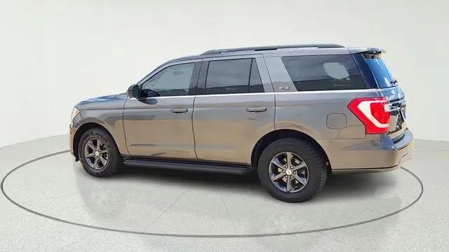 2021 Ford Expedition XL