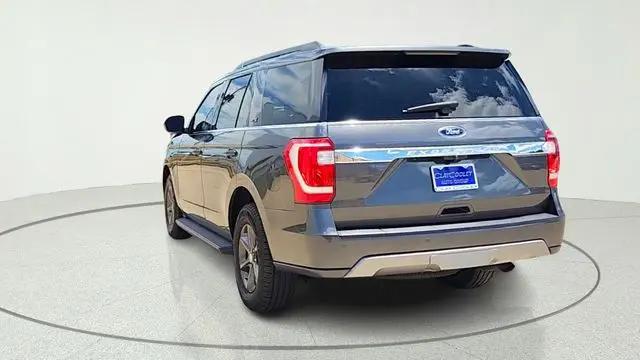2021 Ford Expedition XL