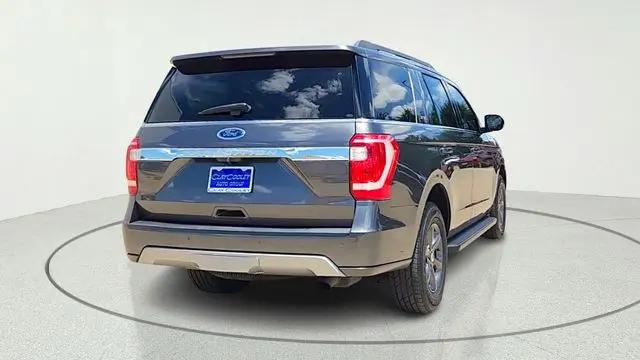 2021 Ford Expedition XL