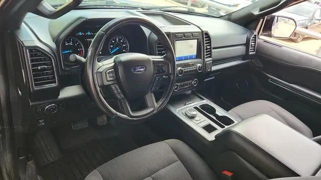 2021 Ford Expedition XL