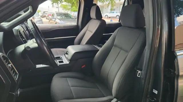2021 Ford Expedition XL