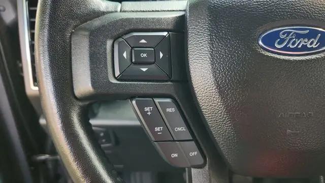 2021 Ford Expedition XL