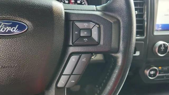 2021 Ford Expedition XL