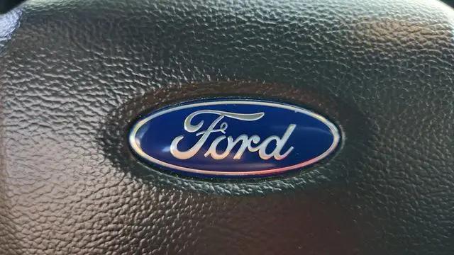 2021 Ford Expedition XL