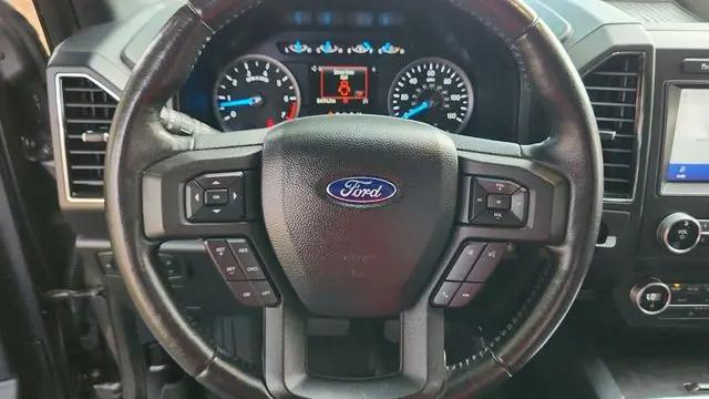 2021 Ford Expedition XL