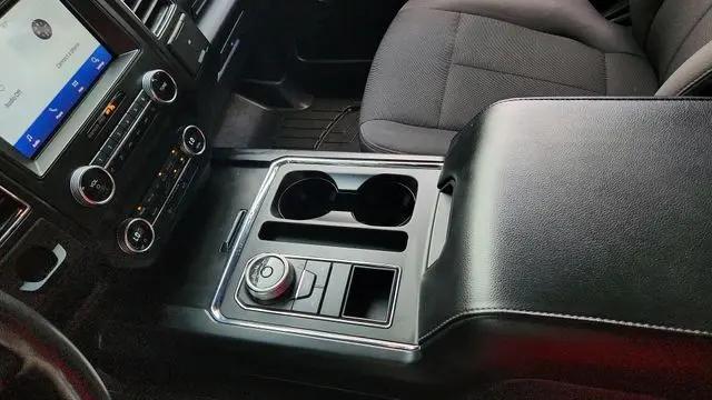 2021 Ford Expedition XL