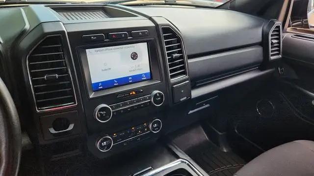 2021 Ford Expedition XL