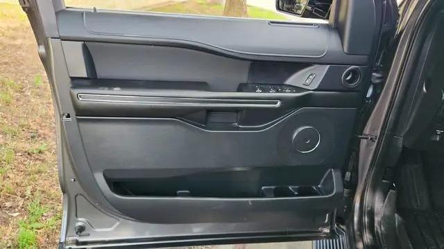 2021 Ford Expedition XL