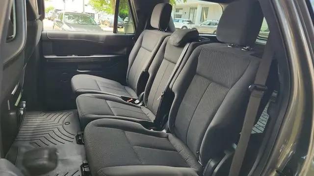2021 Ford Expedition XL