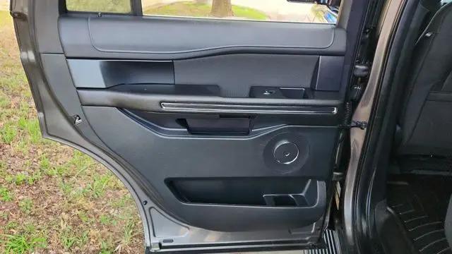 2021 Ford Expedition XL