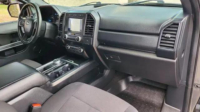 2021 Ford Expedition XL