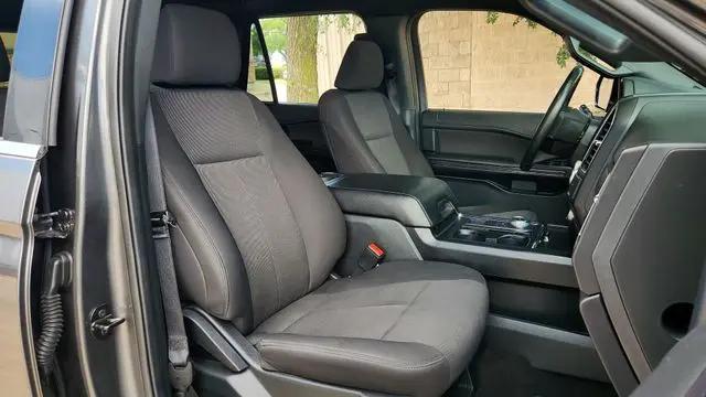 2021 Ford Expedition XL