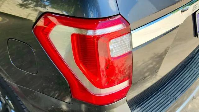 2021 Ford Expedition XL