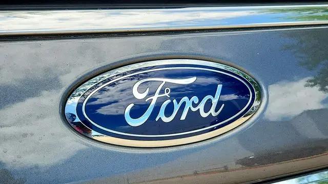 2021 Ford Expedition XL