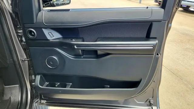 2021 Ford Expedition XL