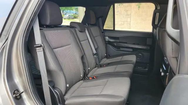 2021 Ford Expedition XL
