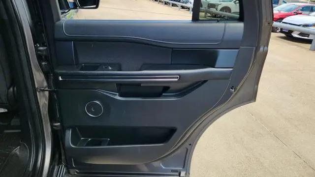 2021 Ford Expedition XL