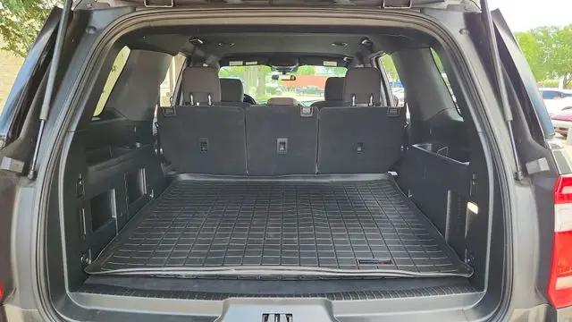 2021 Ford Expedition XL