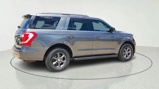 2021 Ford Expedition XL