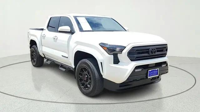2024 Toyota Tacoma SR5 for sale in Dallas, TX