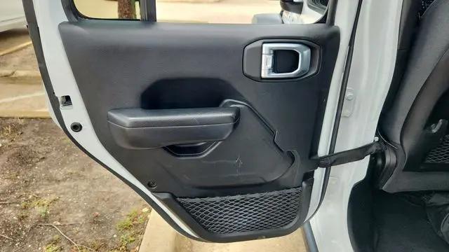 2024 Jeep Wrangler 4-Door Rubicon 4x4