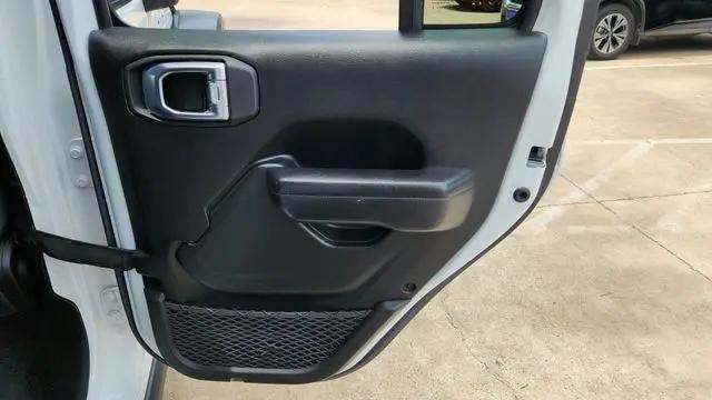 2024 Jeep Wrangler 4-Door Rubicon 4x4