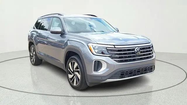 2024 Volkswagen Atlas 2.0T SE w/Technology for sale in Dallas, TX