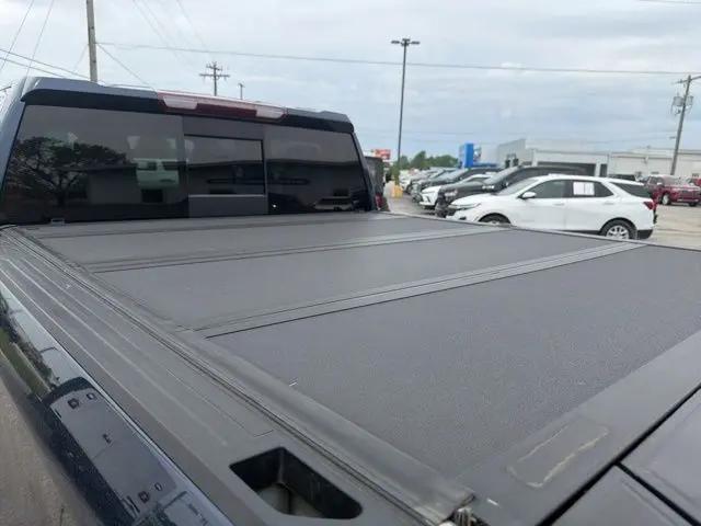 2021 GMC Sierra 1500 4WD Crew Cab Short Box Denali
