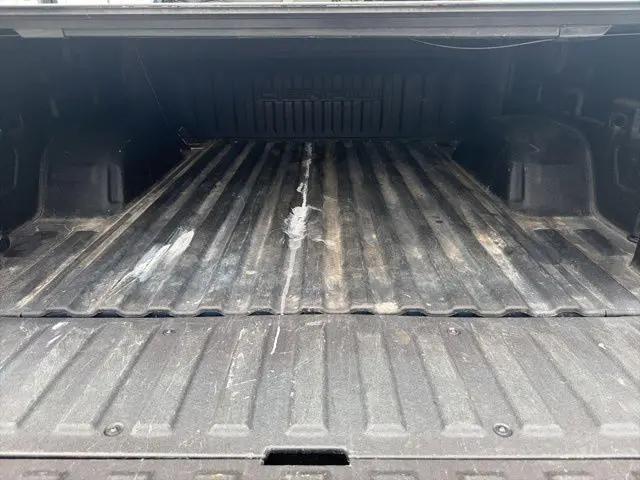 2021 GMC Sierra 1500 4WD Crew Cab Short Box Denali
