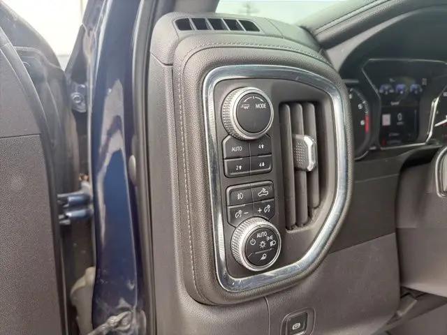 2021 GMC Sierra 1500 4WD Crew Cab Short Box Denali