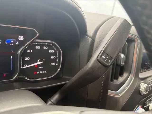 2021 GMC Sierra 1500 4WD Crew Cab Short Box Denali