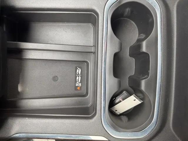 2021 GMC Sierra 1500 4WD Crew Cab Short Box Denali