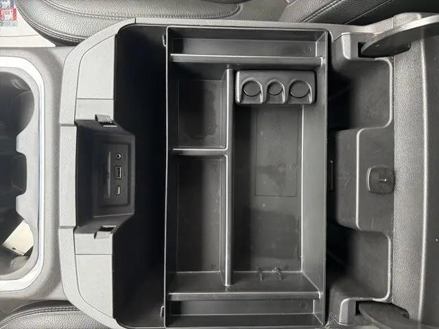 2021 GMC Sierra 1500 4WD Crew Cab Short Box Denali
