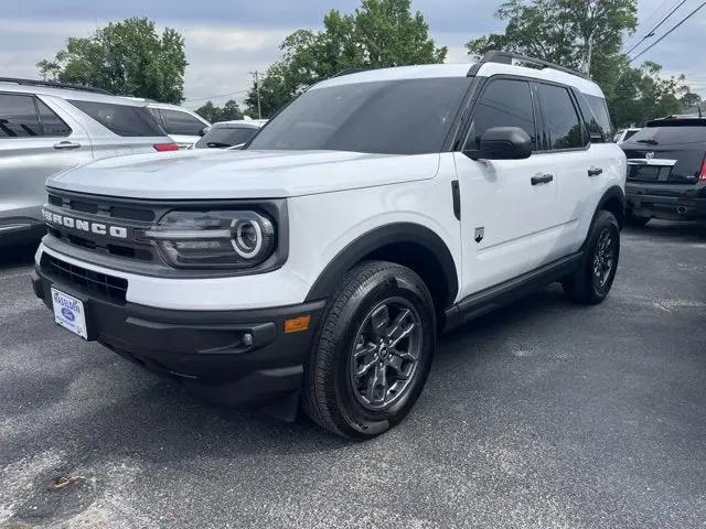 2024 Ford Bronco Sport Big Bend for sale in Hemingway, SC