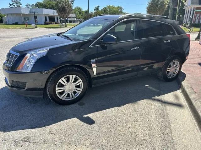 2012 Cadillac SRX Luxury Collection for sale in Hemingway, SC