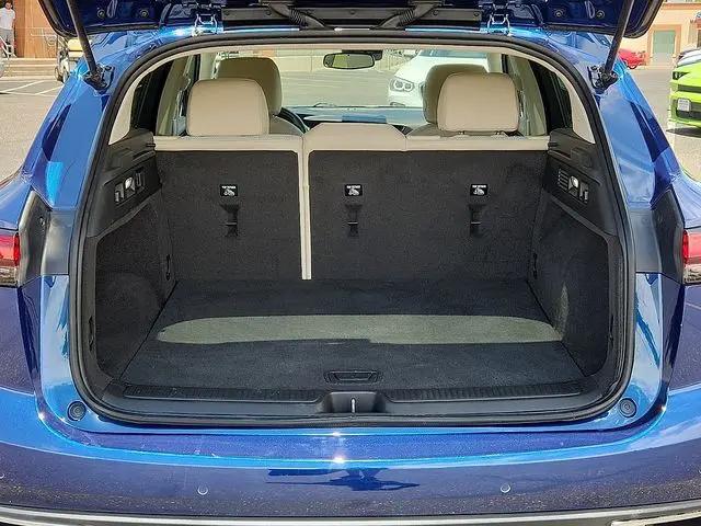 2023 Buick Envision Preferred FWD