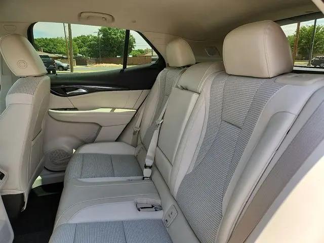 2023 Buick Envision Preferred FWD