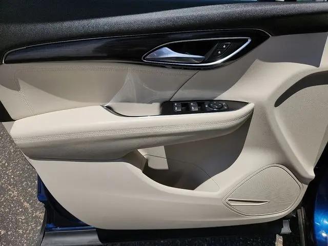 2023 Buick Envision Preferred FWD