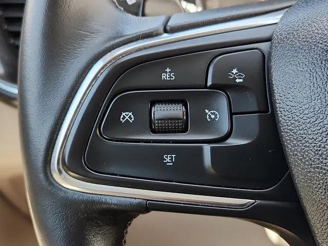 2023 Buick Envision Preferred FWD