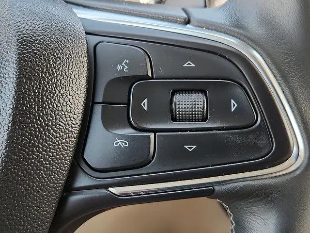 2023 Buick Envision Preferred FWD