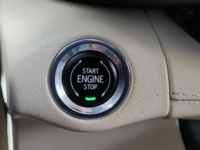 2023 Buick Envision Preferred FWD