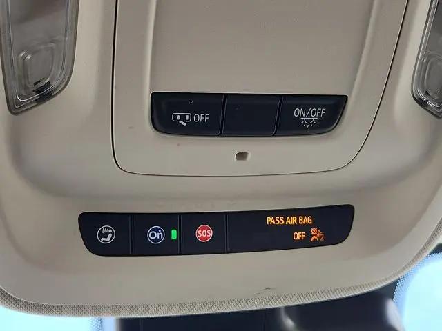 2023 Buick Envision Preferred FWD