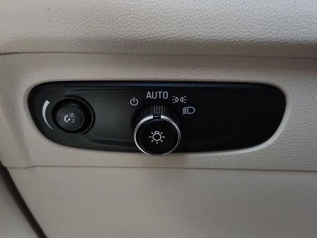 2023 Buick Envision Preferred FWD