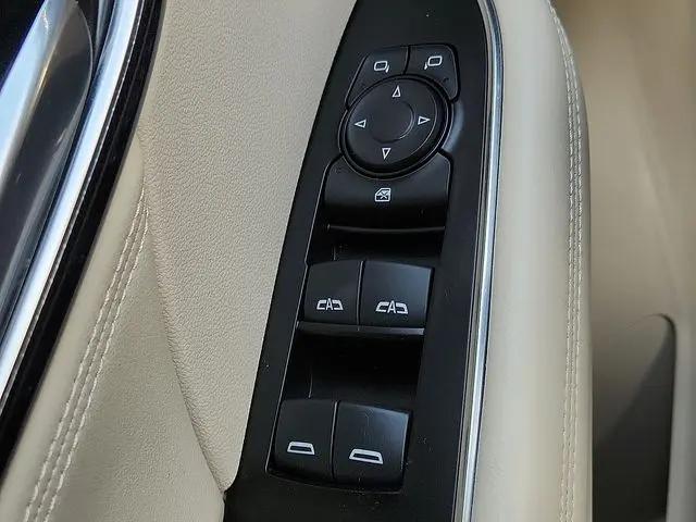 2023 Buick Envision Preferred FWD