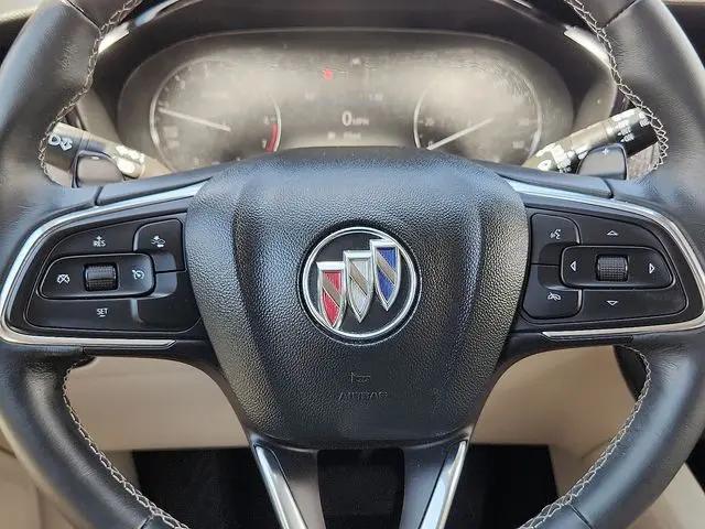 2023 Buick Envision Preferred FWD